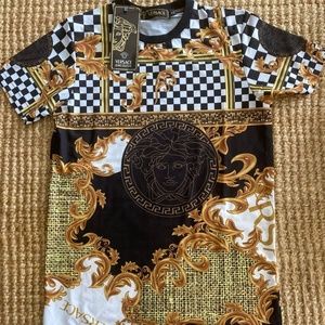 Versace shirt